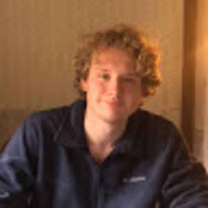 Meet your Posher, Shaun